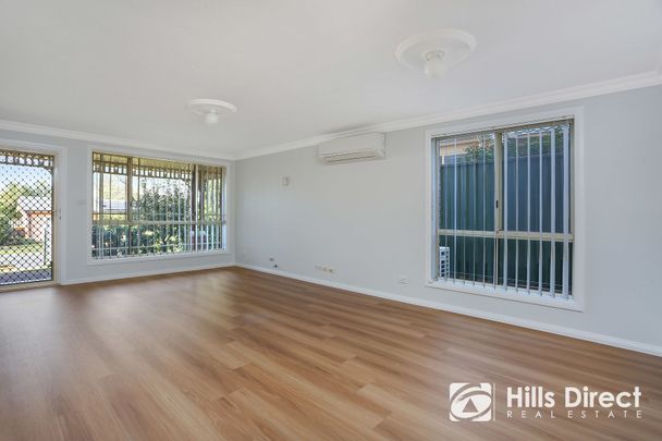 NEW FLOORING, FRESHLY PAINTED THROUGHOUT. - Photo 1