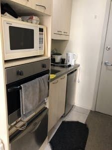 2 Bed Room Central Auckland District off Queen St - Photo 5