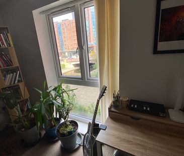 1 Bed Flat, Manchester, M1 - Photo 4