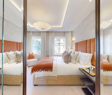 Prince Of Wales Terrace, Kensington, W8 5PQ, London - Photo 1