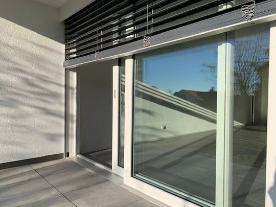 Beautiful 4.5 room apartment on the ground floor for rent in Misery-Courtion - Photo 1