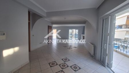 FLOOR APARTMENT, DIKIGORIKA FLOOR APARTMENT for Rent | DIKIGORIKA, VOULA - Φωτογραφία 2