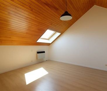 Appartement te huur - Foto 3