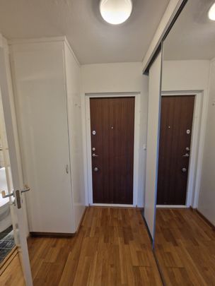 Johan Enbergs väg, Solna - Foto 1