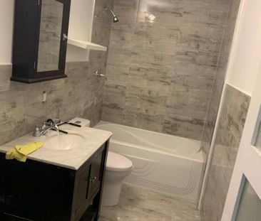 Appartement Rdc stationnement privé - Photo 4