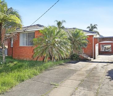 Spacious Living in a Prime Location - Photo 1