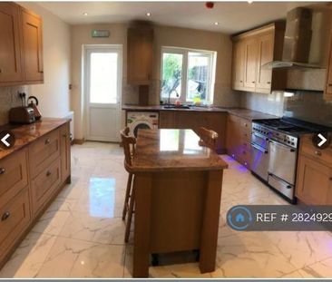 1 bedroom in a house share to rent - Photo 6