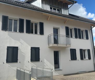 2 Zimmerwohnung zu vermieten - Photo 2