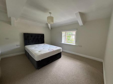 1 bedroom maisonette to rent - Photo 2