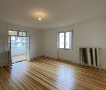 Location Appartement 4 pièces 126m² STRASBOURG 67100 - Photo 6