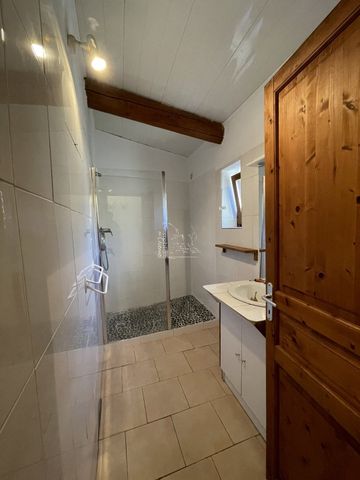 Location Maison 2 pièces 40m² VALLERAUGUE 30570 - Photo 4