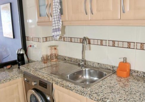 Costa Adeje, Canary Islands 38660