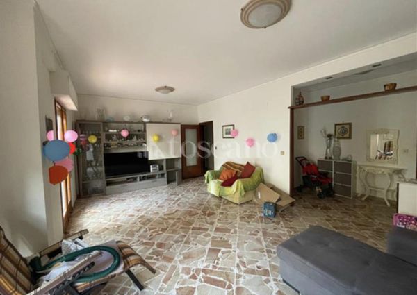 Casa a Palermo in via Giacomo Besio