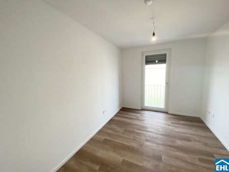 Wohnen im Grünen: Ihr neues Zuhause im Herzen des Tullnerfelds - Foto 3