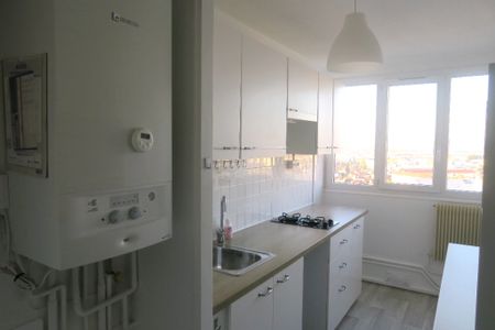 Appartement Poissy 2 pièces 43.10 m2, - Photo 4