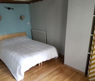 Location Maison ROUEN - Photo 5