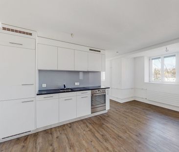 Wohnen am Puls der Stadt! - Photo 6