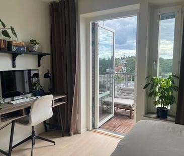 Stationsvägen, Täby - Photo 3