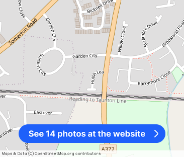 Huish Lea, Langport - Photo 1