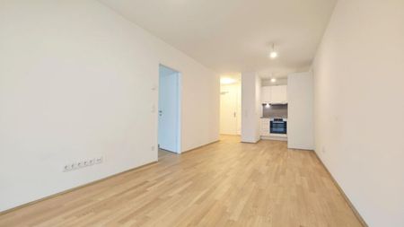 Moderne 2-Zimmer Loggiawohnung - Photo 2