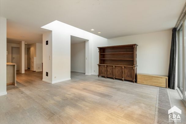 HUREN | Appartement met terras en tuin te Blankenberge - Photo 1