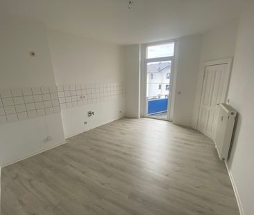 2-Raum-Wohnung mit Balkon in Cottbus zu vermieten - Foto 1