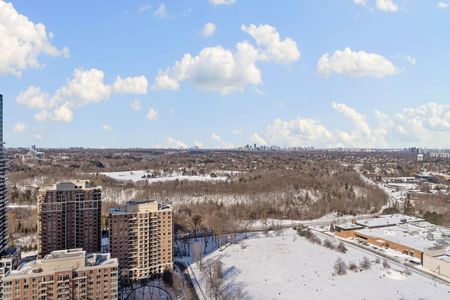 For Lease - 1 Quarrington Lane Unit# 3115, Toronto, Ontario - Photo 3