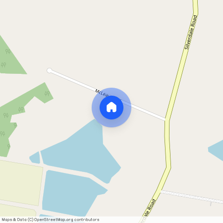 15 Mcleay Road, NSW 2570, Werombi