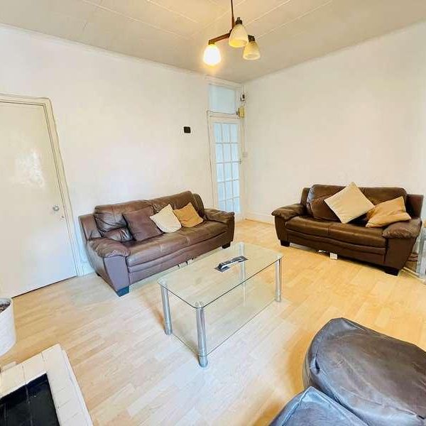 Edridge Road, Croydon, Surrey, CR0 - Photo 1