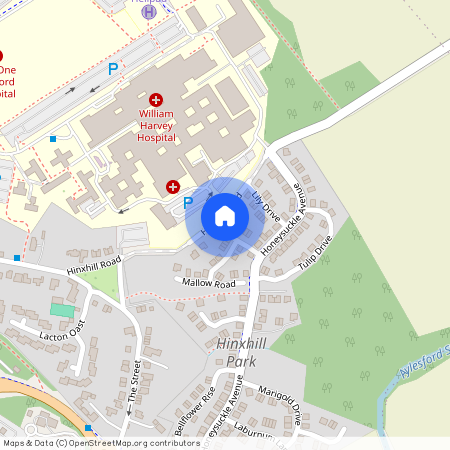 Daisy Place, Willesborough