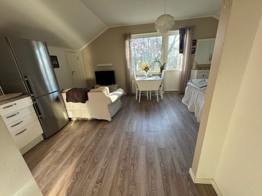 Utgårdsgatan 34 - Photo 1