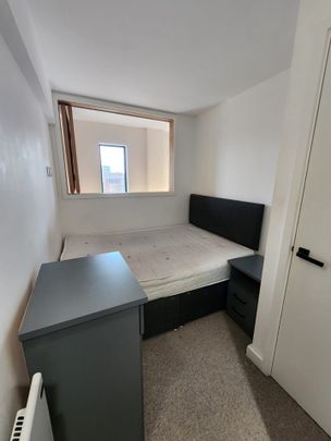 2 Bed Flat, Spinners Way, M15 - Photo 1