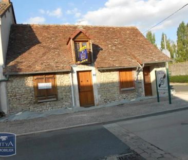 Maison à louer 3 pièces 66.9m² - Photo 6