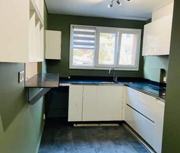 Location appartement 4 pièces, 84.80m², Charenton-le-Pont - Photo 2