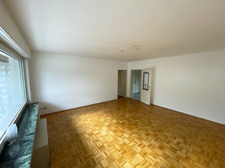 Schöne 3,5-Raum-Wohnung in Dorsten-Hervest |ca. 98 m² | großzügige Loggia - Photo 3