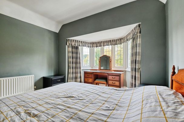 4 bedroom House To Let - Photo 1