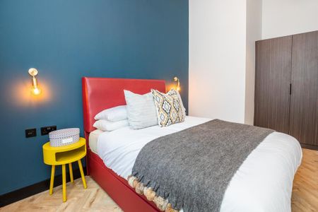 2 bedroom apartment to rent - Photo 3