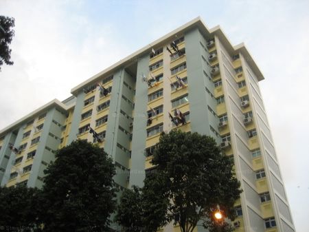 Blk 103 Bedok North Avenue 4 (Bedok), HDB 3 Rooms - For Rent - Photo 3