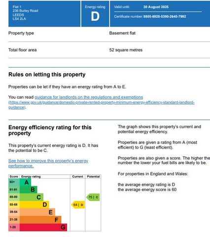 236 VINERY ROAD Leeds - LS4 2LA - Photo 2