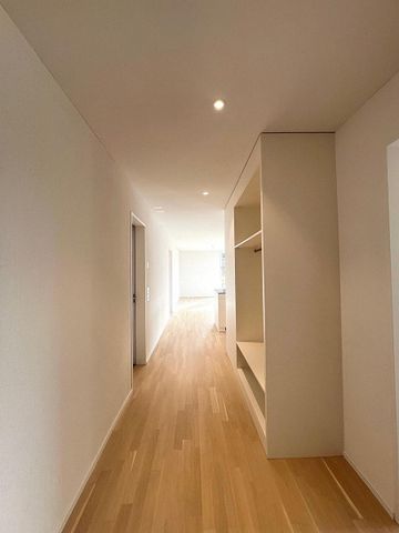 4.5 Zimmerwohnung in Neunkirch - Foto 2