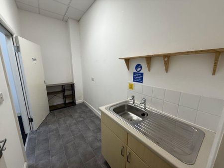 1 bedroom terraced house to rent - Photo 4