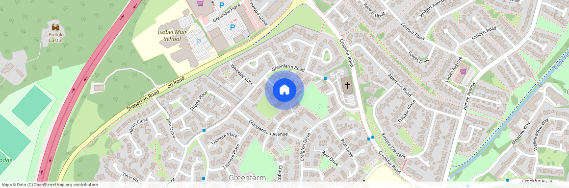 Kingsford Court, Newton Mearns, G77 6TS