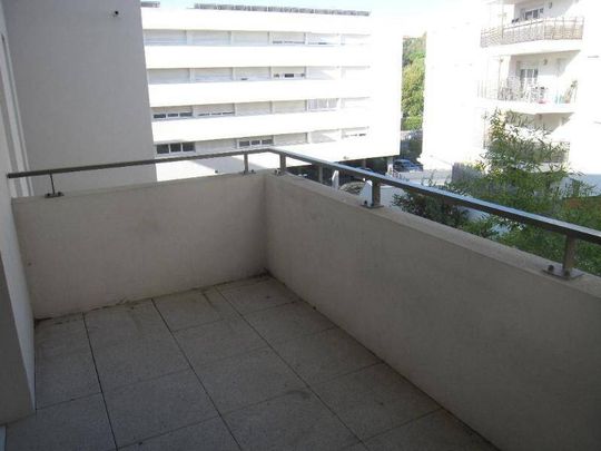 Location appartement récent 2 pièces 41.8 m² à Montpellier (34000) - Photo 1