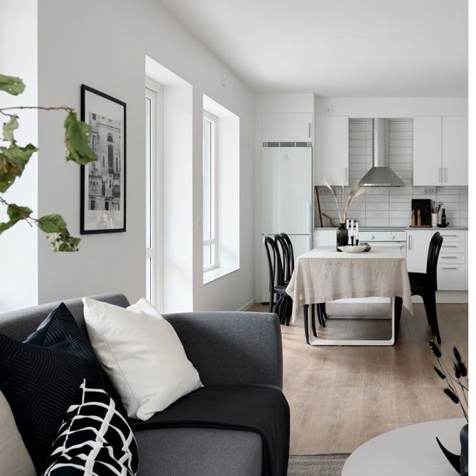 Prismagatan 7 A - Photo 1