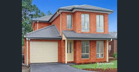 Charming 3-Bedroom Home in South Morang - Photo 2