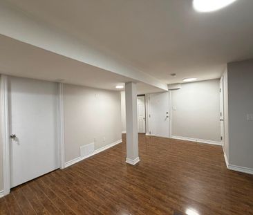 For Lease - 16 Niles Court Unit# Basement, Brampton, Ontario - Photo 5