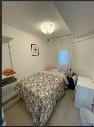 Carrer de Francisco Moreno Usedo, Valencia, Valencian Community 46018 - Photo 1