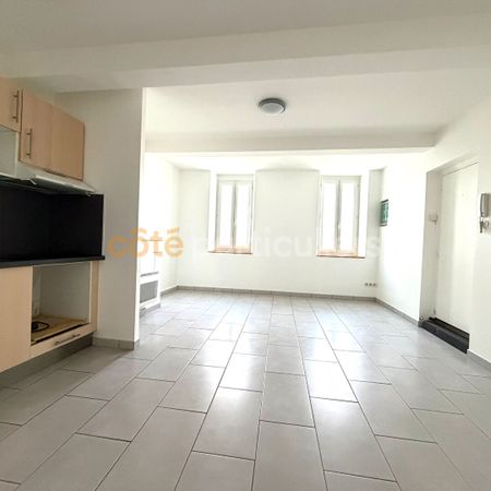 Location Appartement 2 pièces 40m² - Photo 3