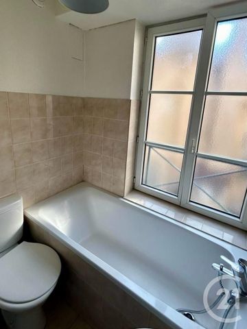 Location Appartement 1 pièce 20m² METZ 57000 - Photo 4