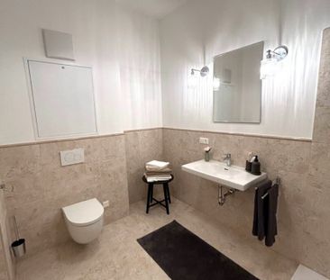 Stilvoll "Wohnen Am Park" I Top 06 I jetzt besichtigen I verfügbar ... - Photo 5